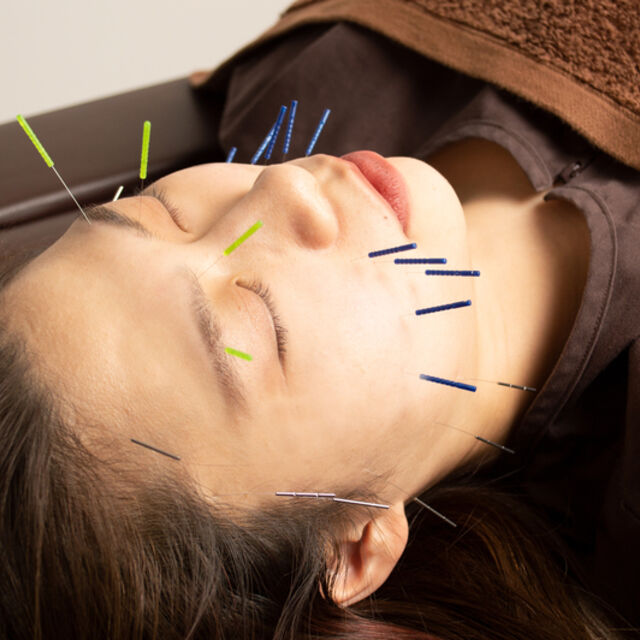 美容・健康を同時に叶えるボディケア