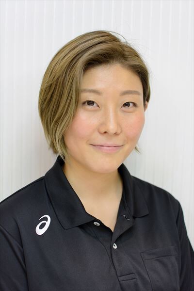 代表